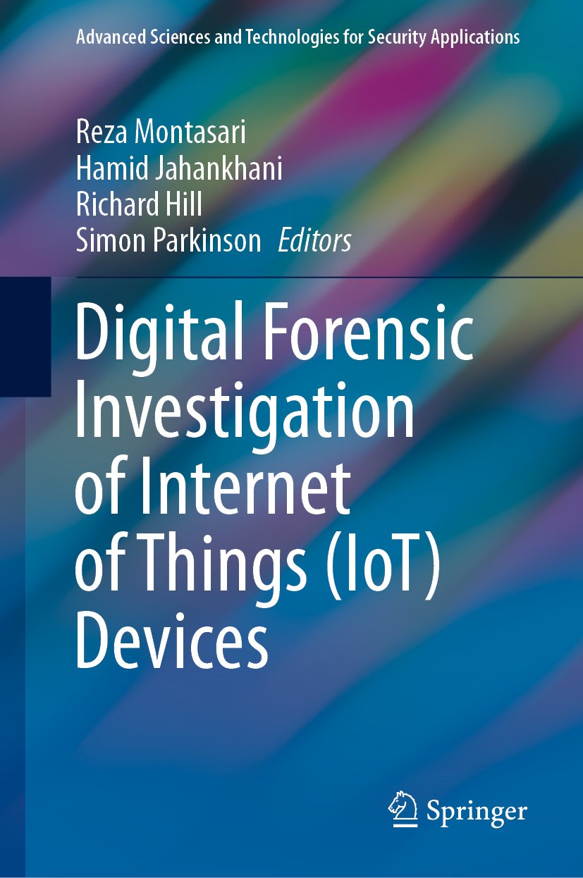 Advanced Sciences and Technologies for Security Applications