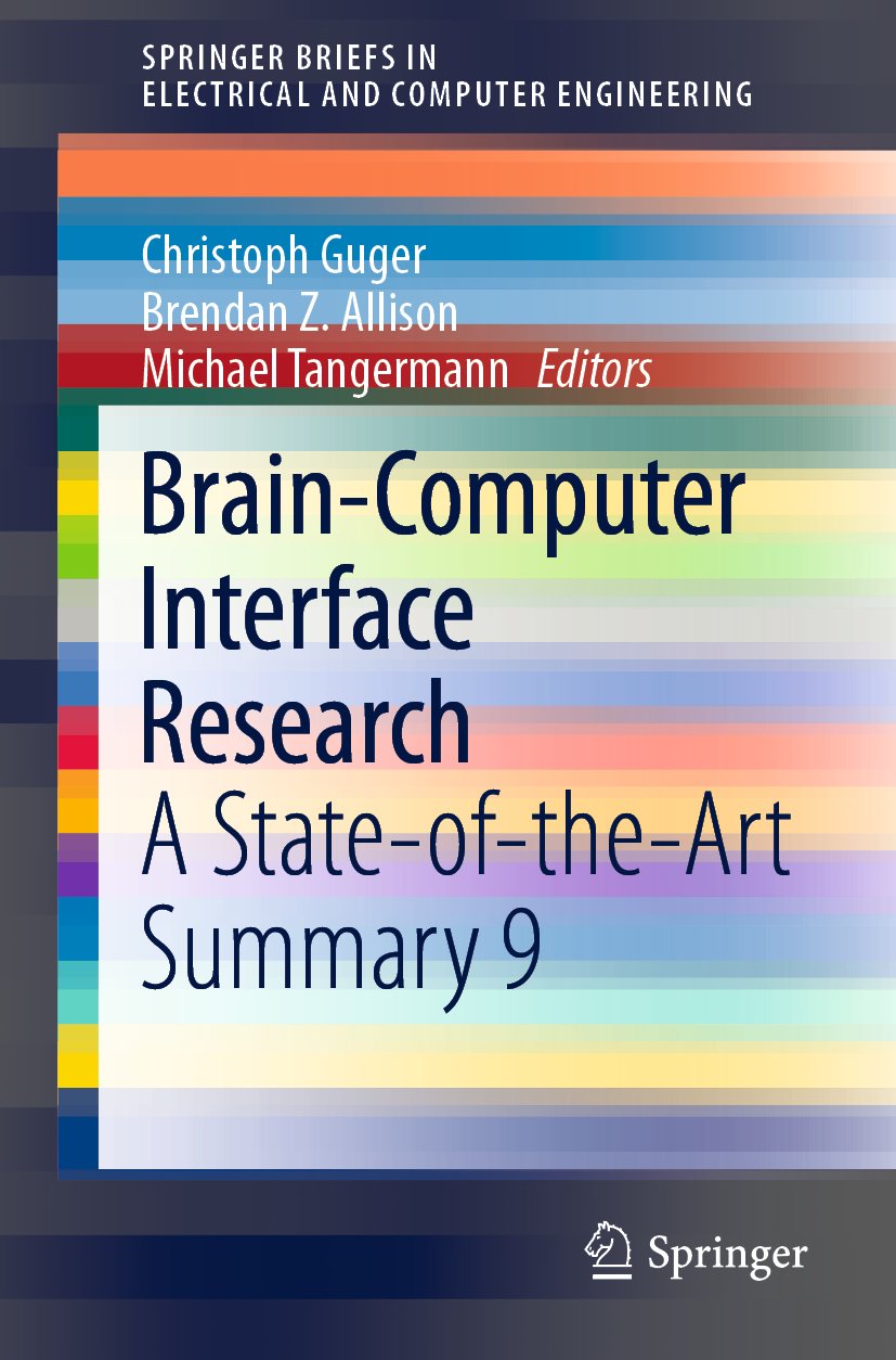 SpringerBriefs in Electrical and Computer Engineering