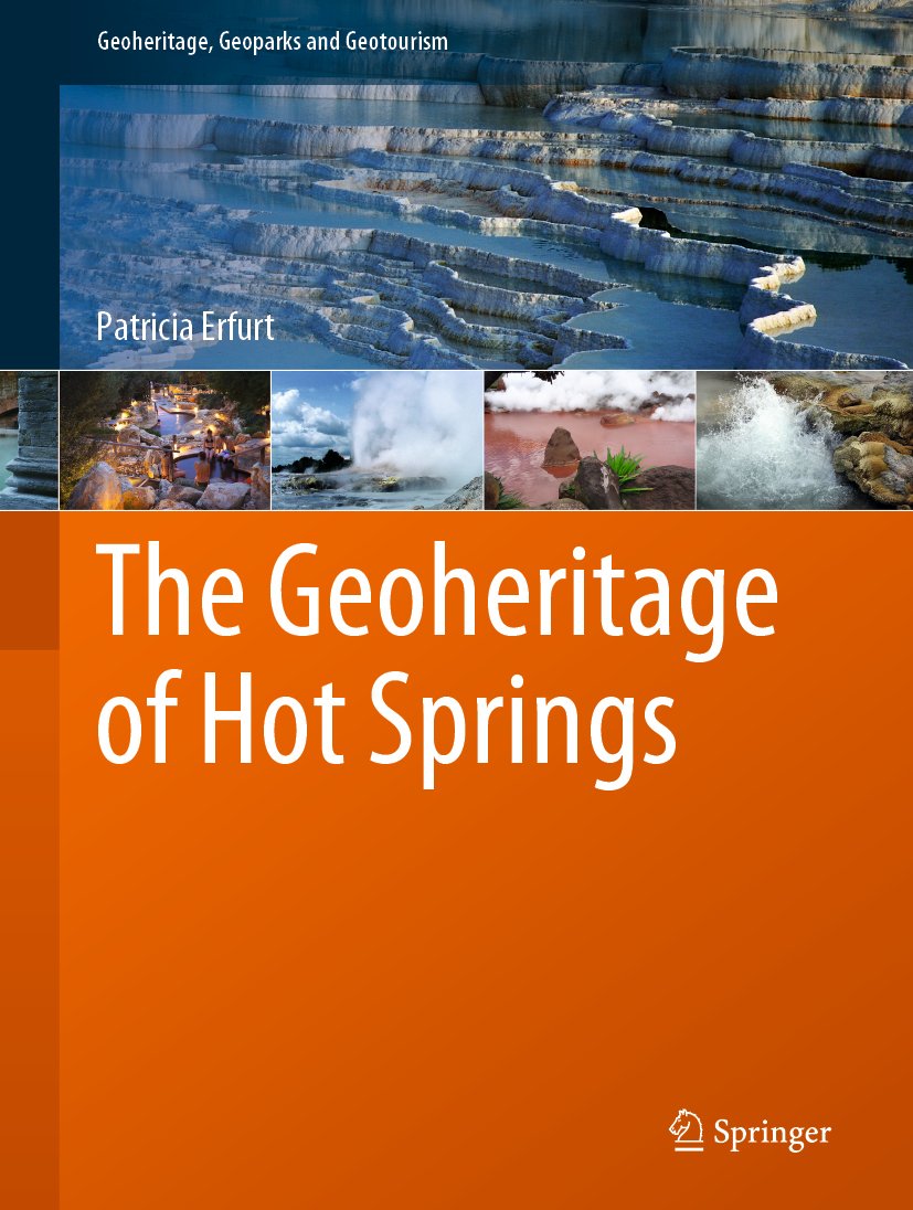 Geoheritage, Geoparks and Geotourism