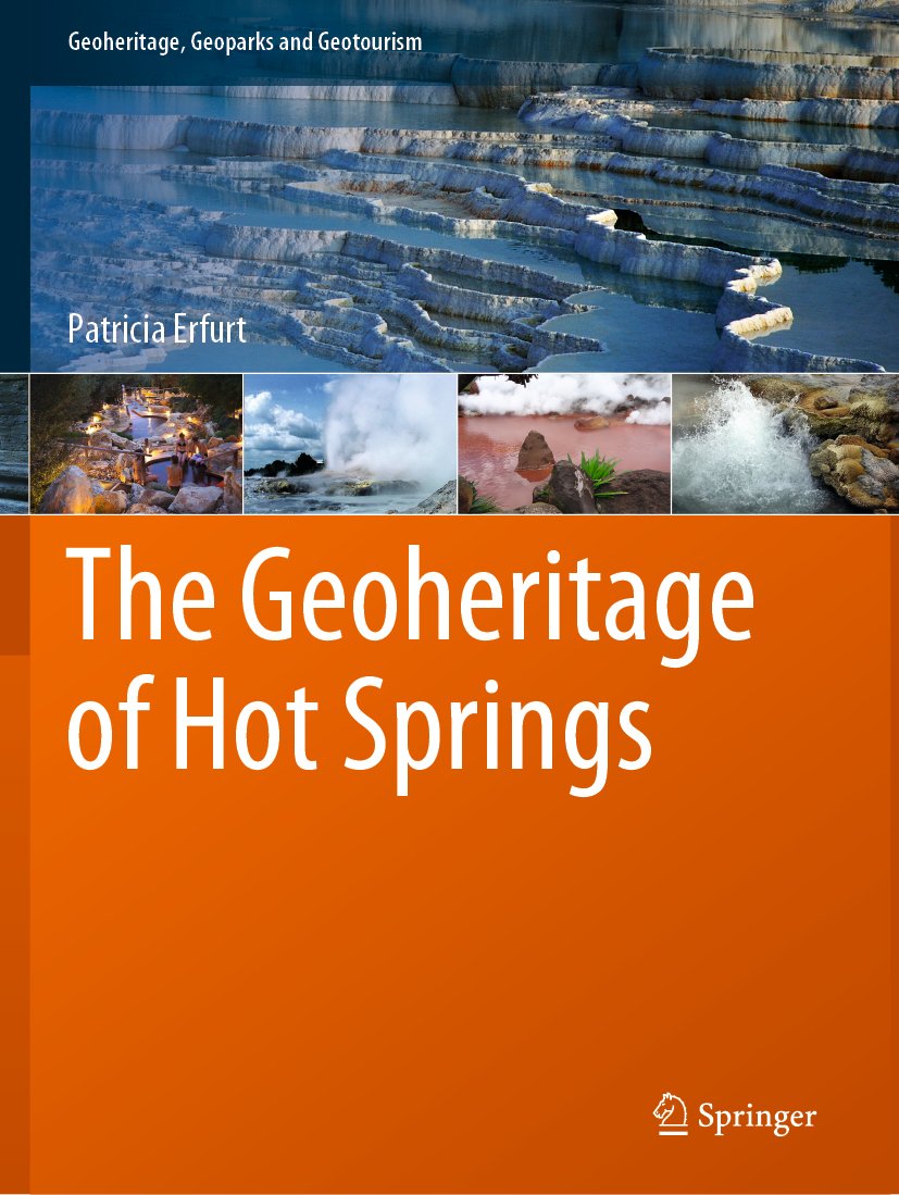 Geoheritage, Geoparks and Geotourism