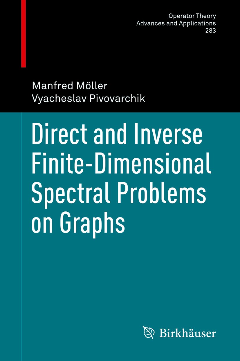 Operator Theory: Advances and Applications