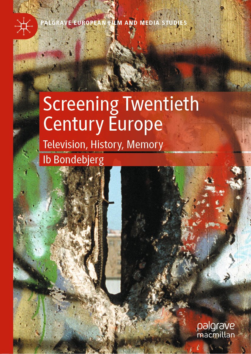 Palgrave European Film and Media Studies