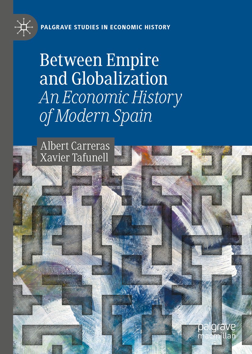 Palgrave Studies in Economic History