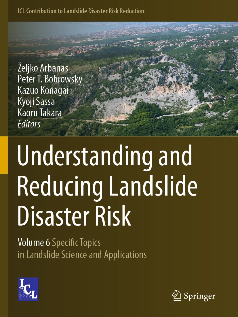 ICL Contribution to Landslide Disaster Risk Reduction