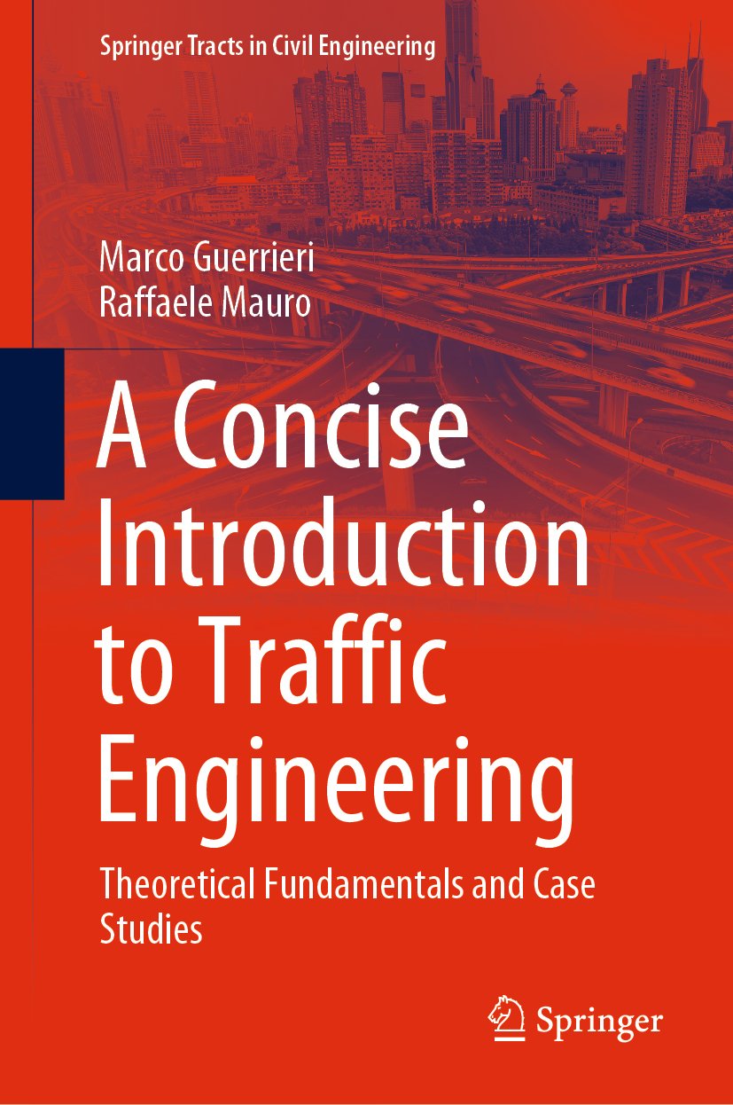 Springer Tracts in Civil Engineering