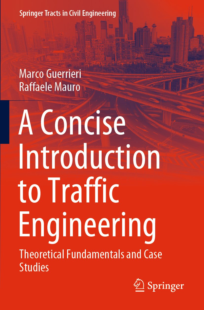 Springer Tracts in Civil Engineering