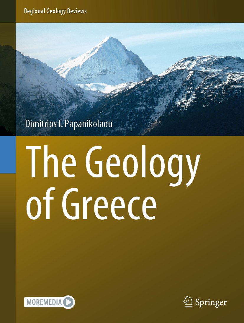 Regional Geology Reviews