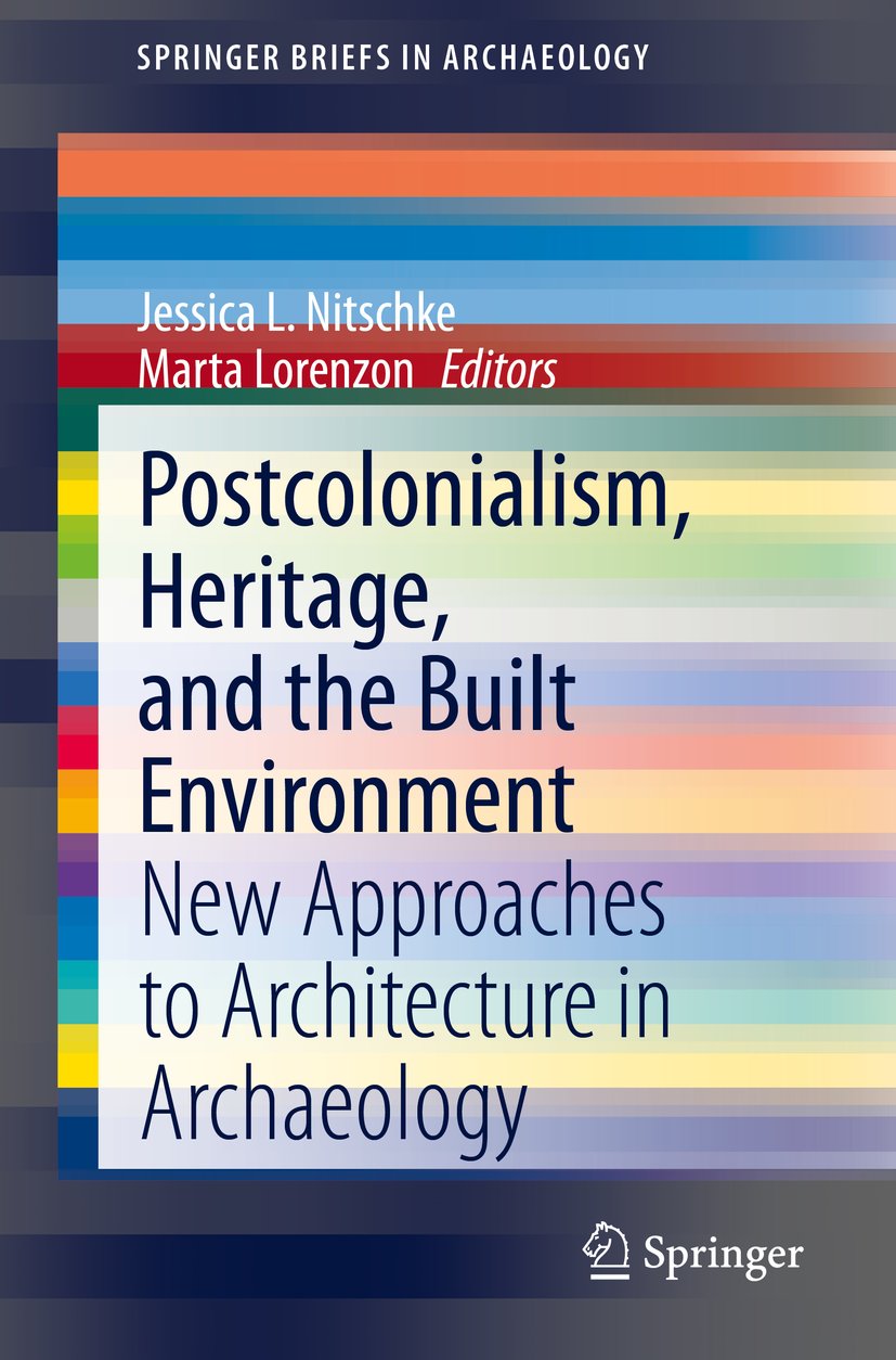 SpringerBriefs in Archaeology