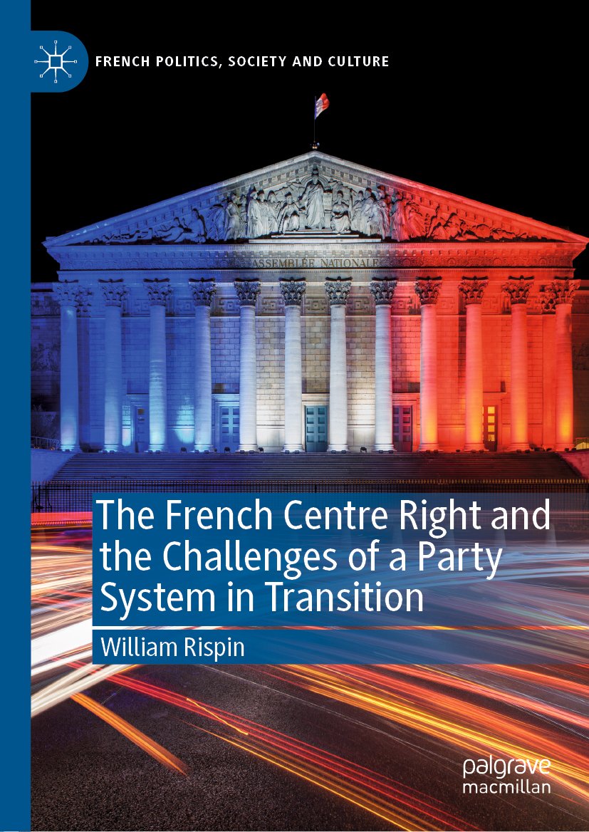 French Politics, Society and Culture