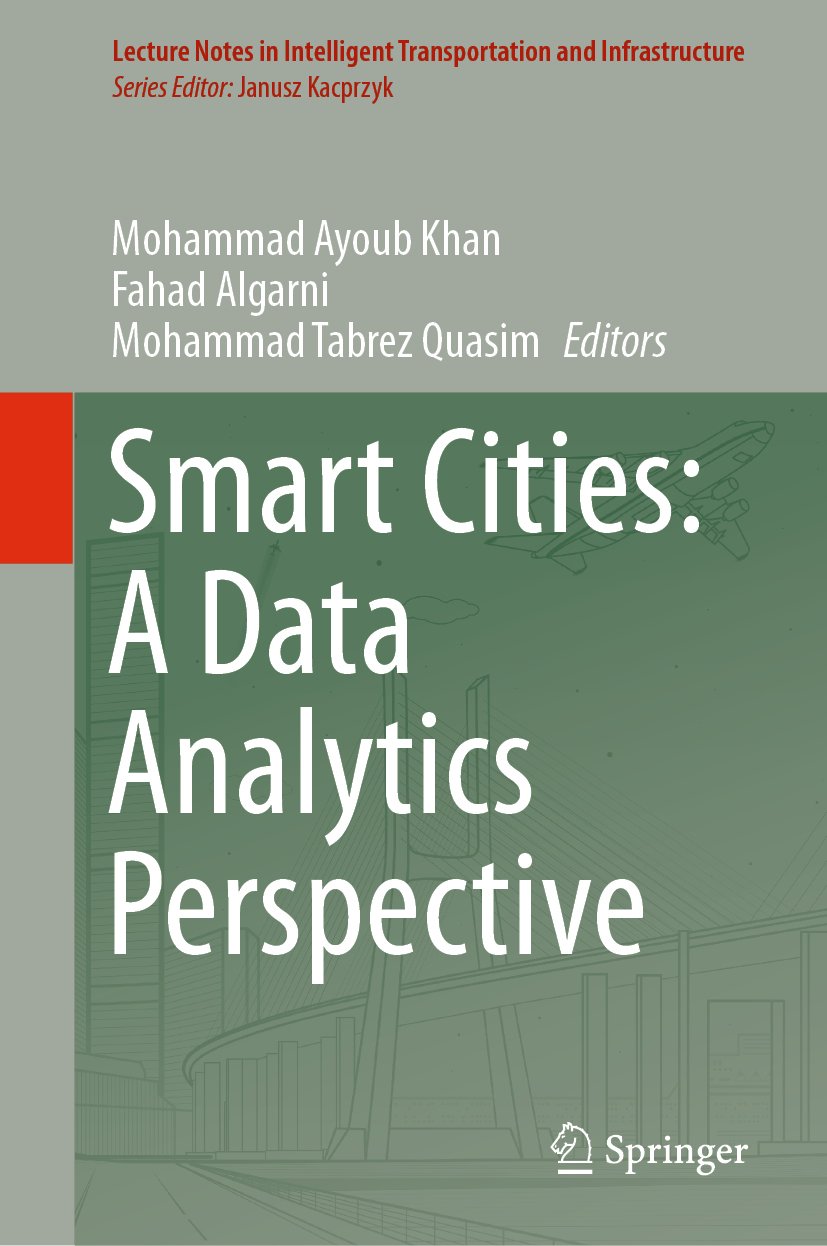 Lecture Notes in Intelligent Transportation and Infrastructure