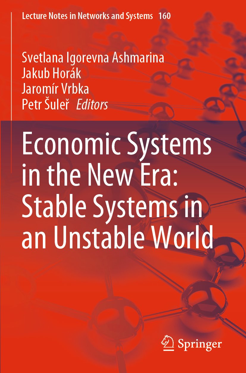 Lecture Notes in Networks and Systems