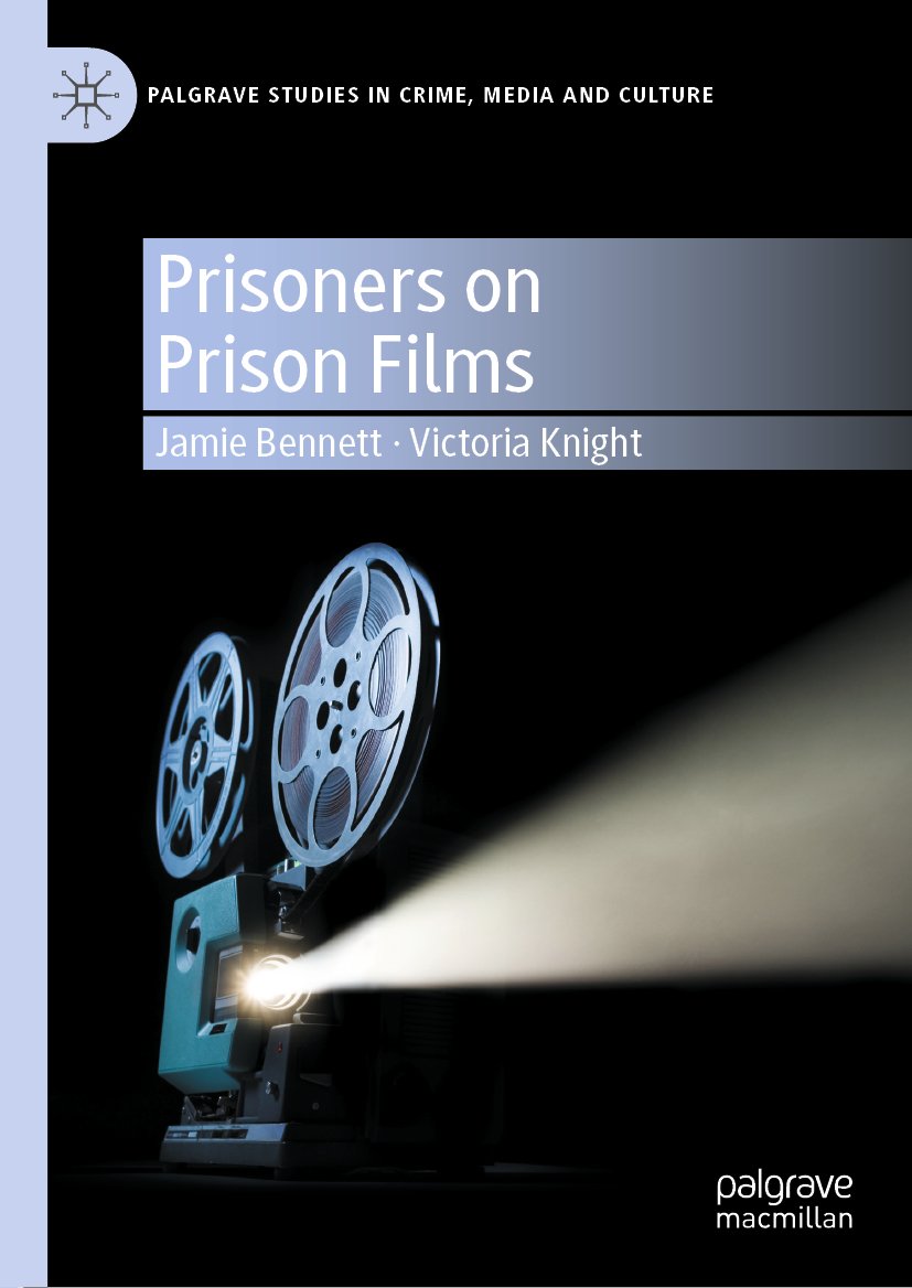Palgrave Studies in Crime, Media and Culture