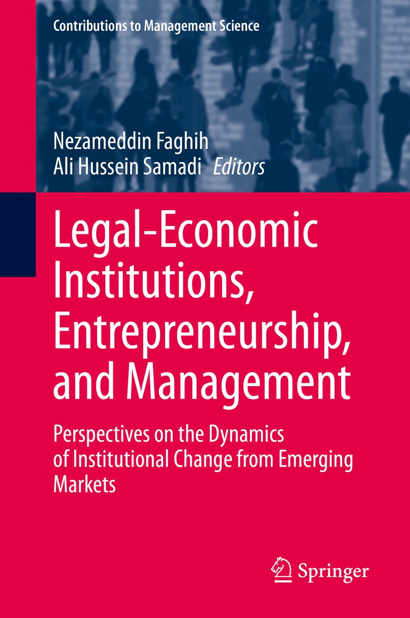 Contributions to Management Science