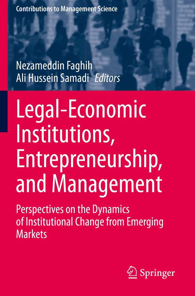 Contributions to Management Science