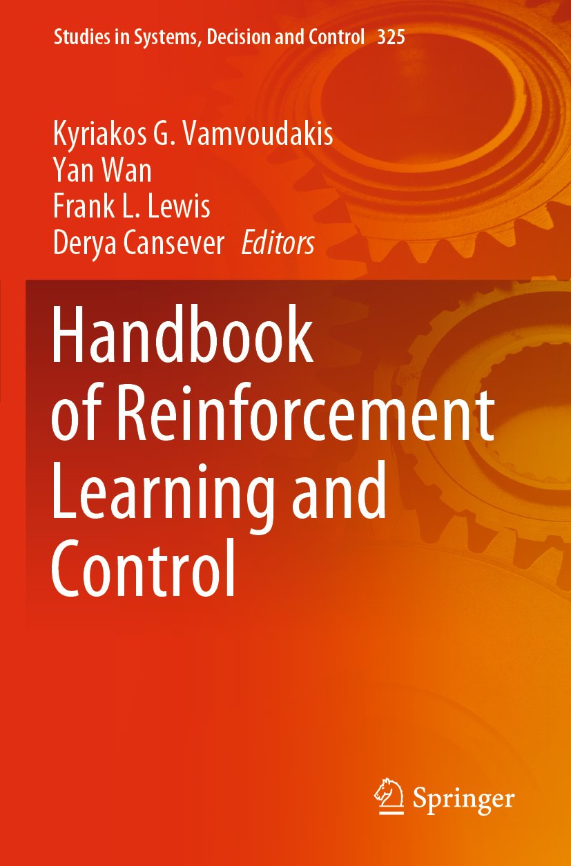 Studies in Systems, Decision and Control
