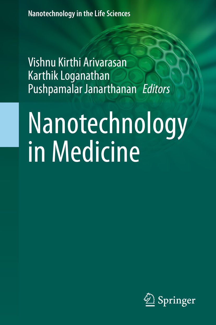 Nanotechnology in the Life Sciences