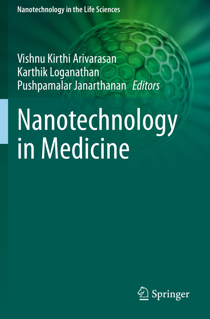 Nanotechnology in the Life Sciences