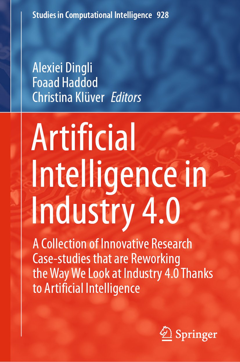 Studies in Computational Intelligence