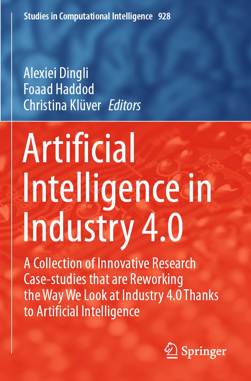 Studies in Computational Intelligence