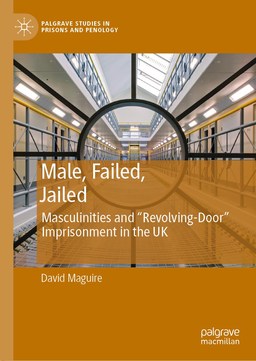 Palgrave Studies in Prisons and Penology