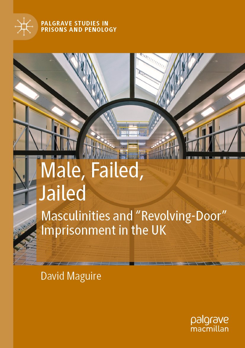 Palgrave Studies in Prisons and Penology