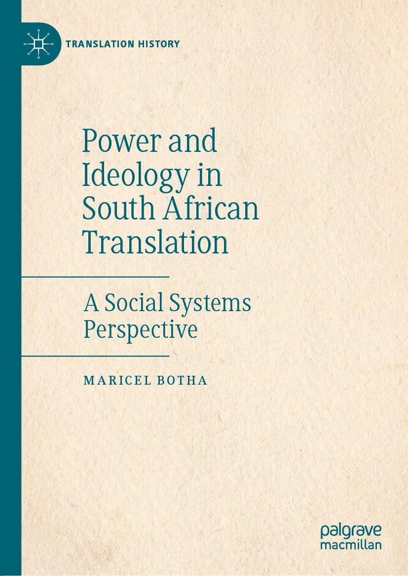 Translation History