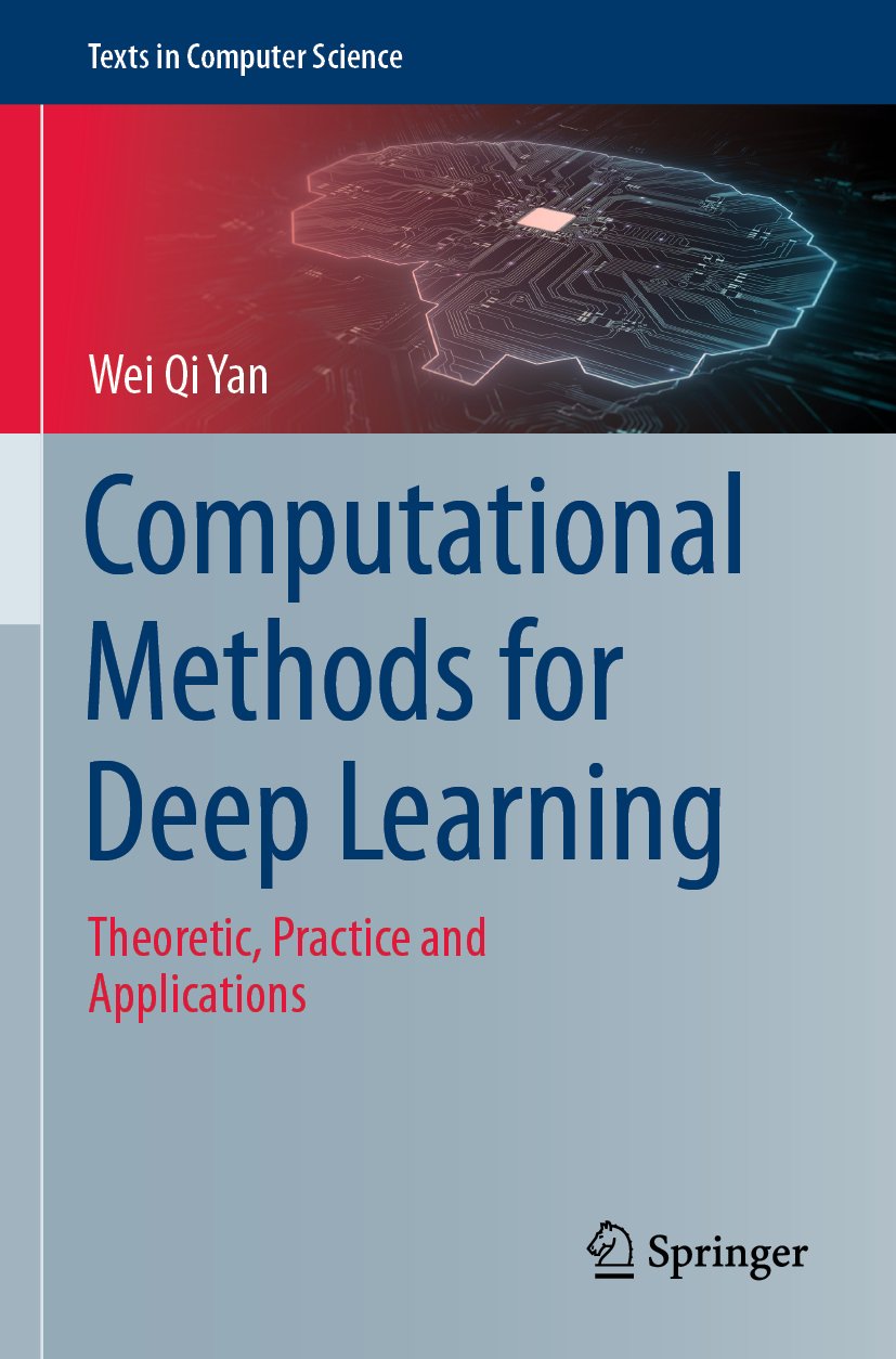 Texts in Computer Science