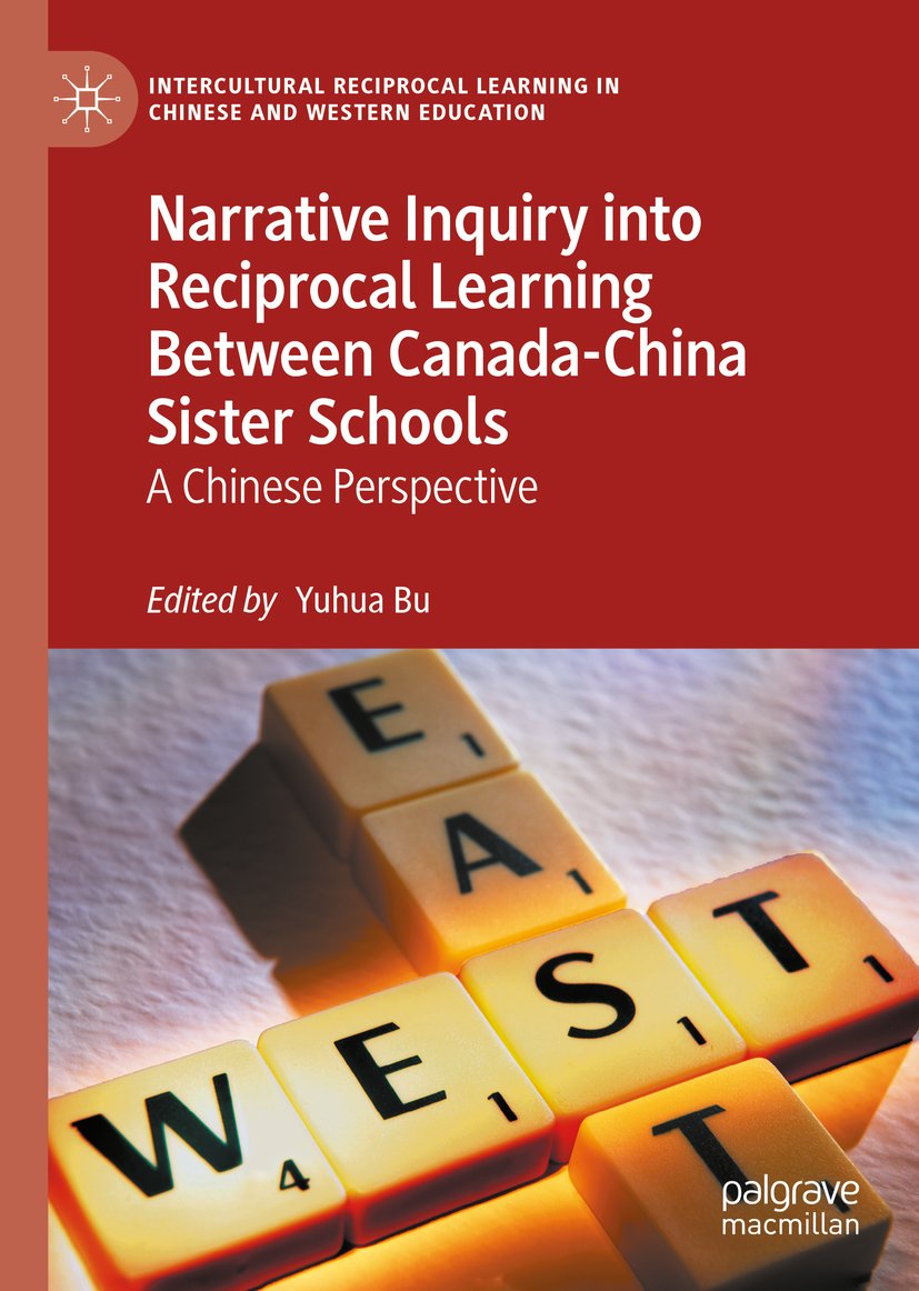 Intercultural Reciprocal Learning in Chinese and Western Education