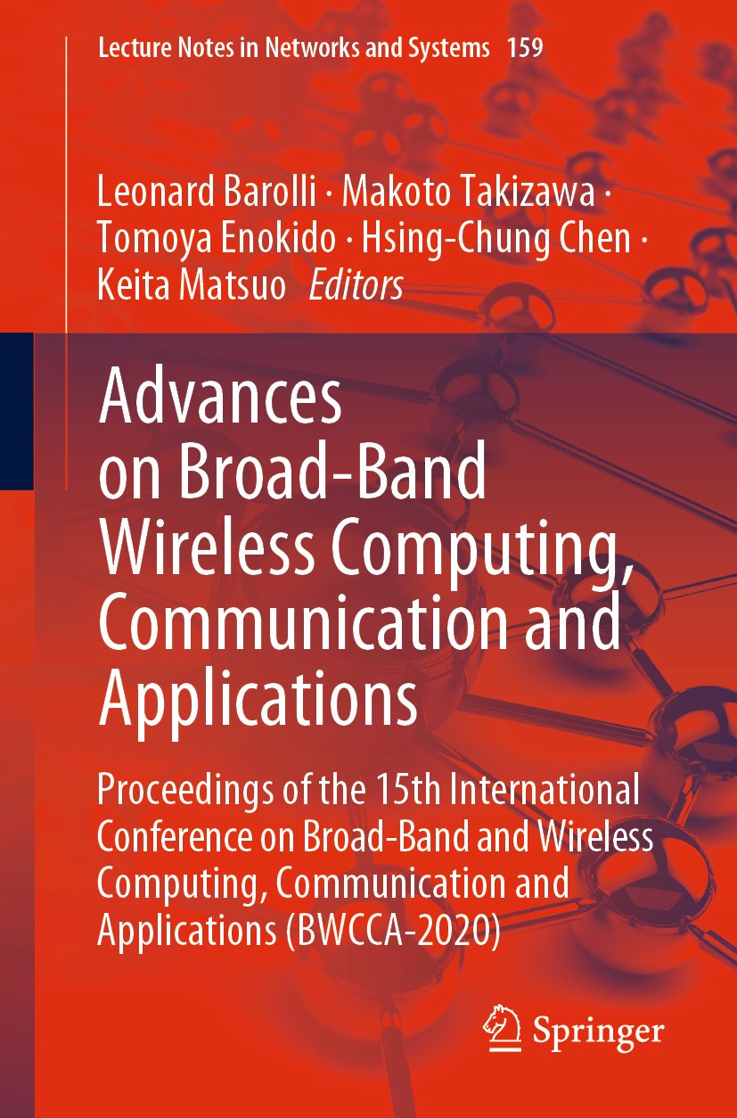 Lecture Notes in Networks and Systems