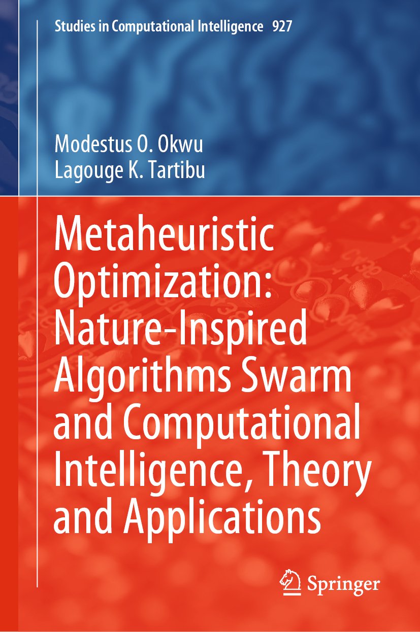 Studies in Computational Intelligence