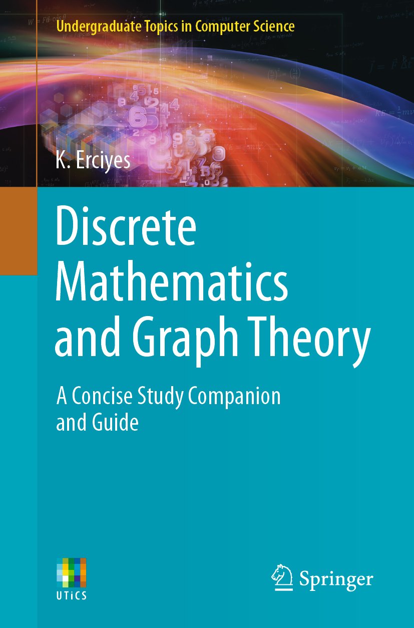 Undergraduate Topics in Computer Science