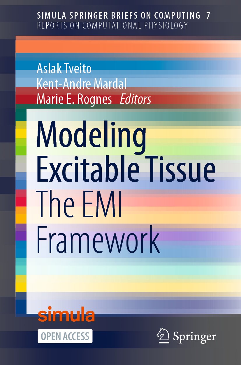 Simula SpringerBriefs on Computing
