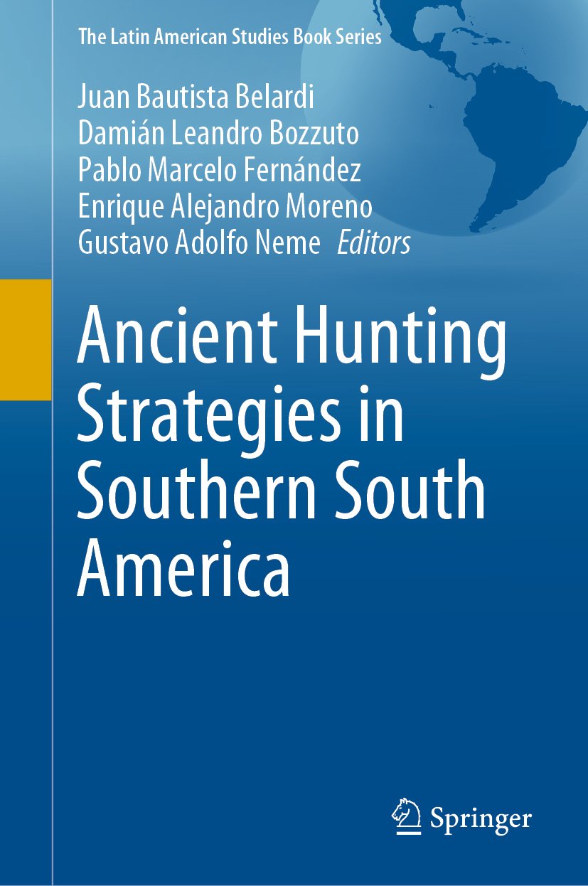 The Latin American Studies Book Series