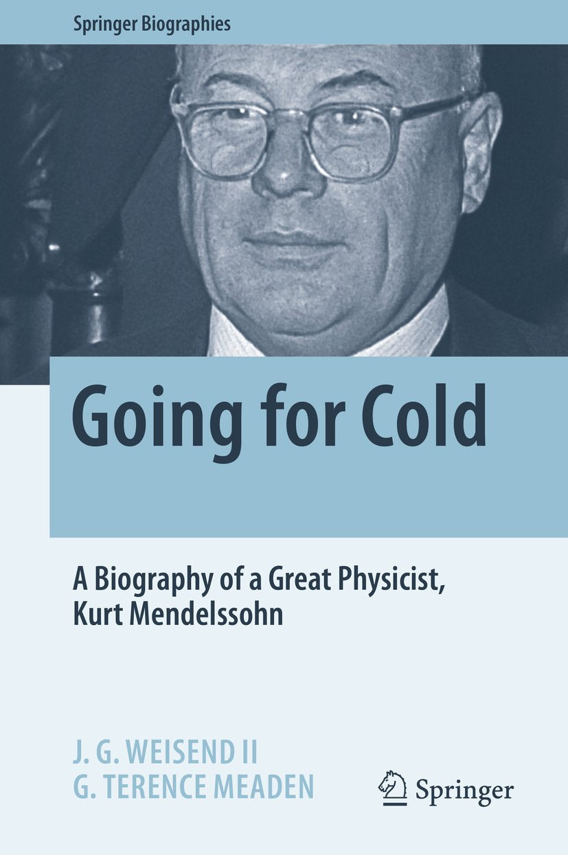 Springer Biographies