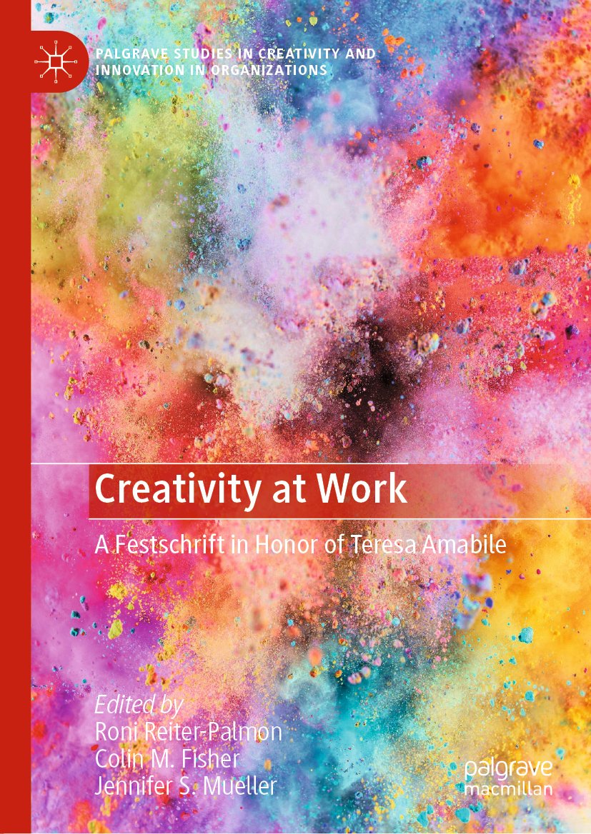 Creativity at Work