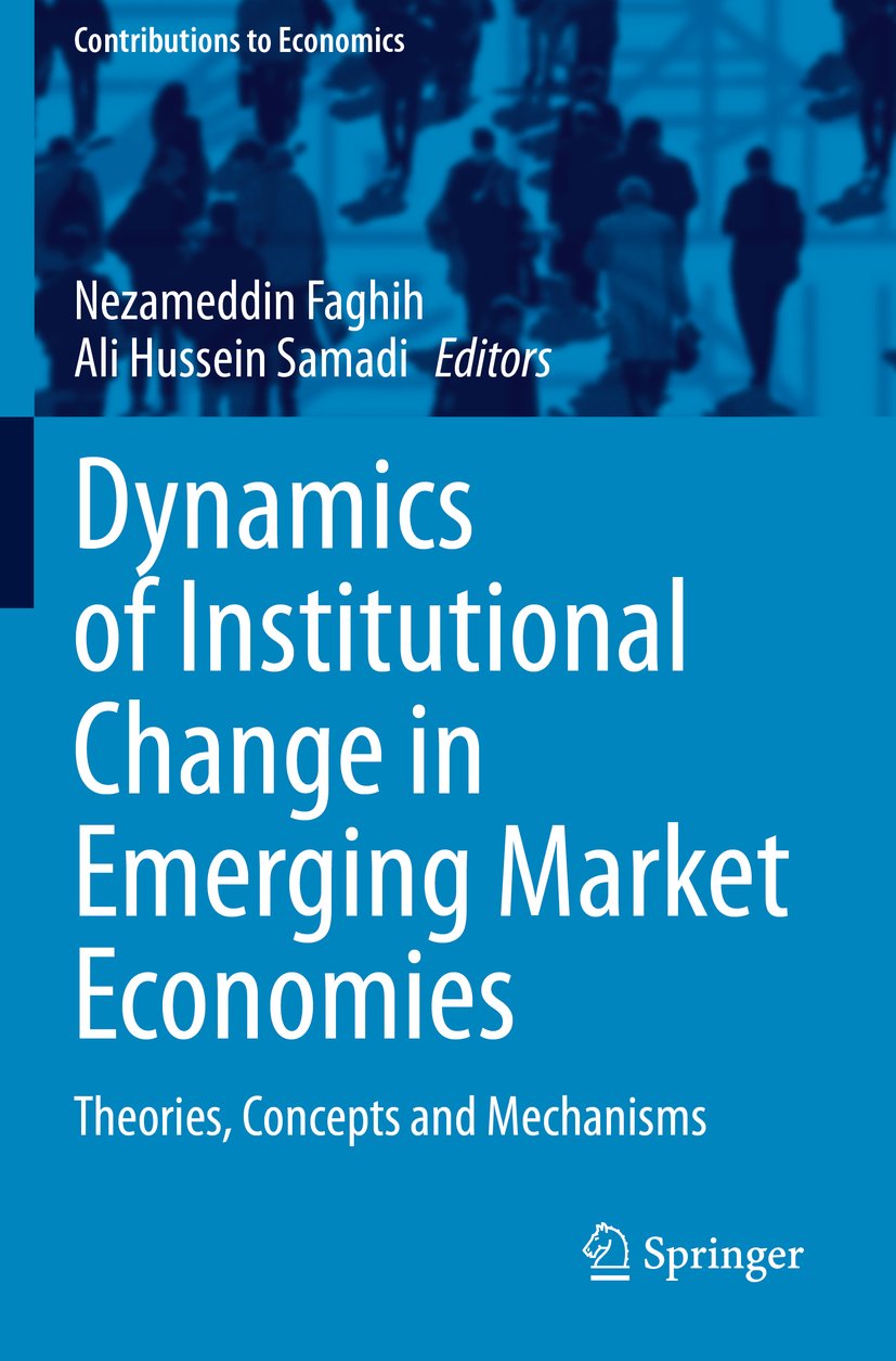 Contributions to Economics