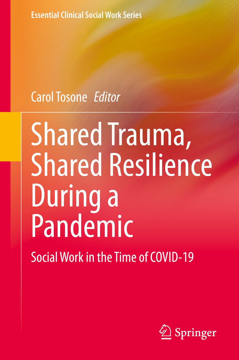Essential Clinical Social Work Series