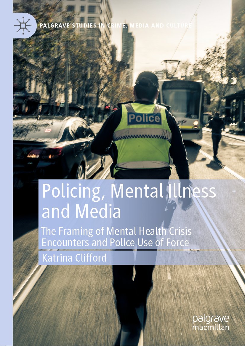 Palgrave Studies in Crime, Media and Culture