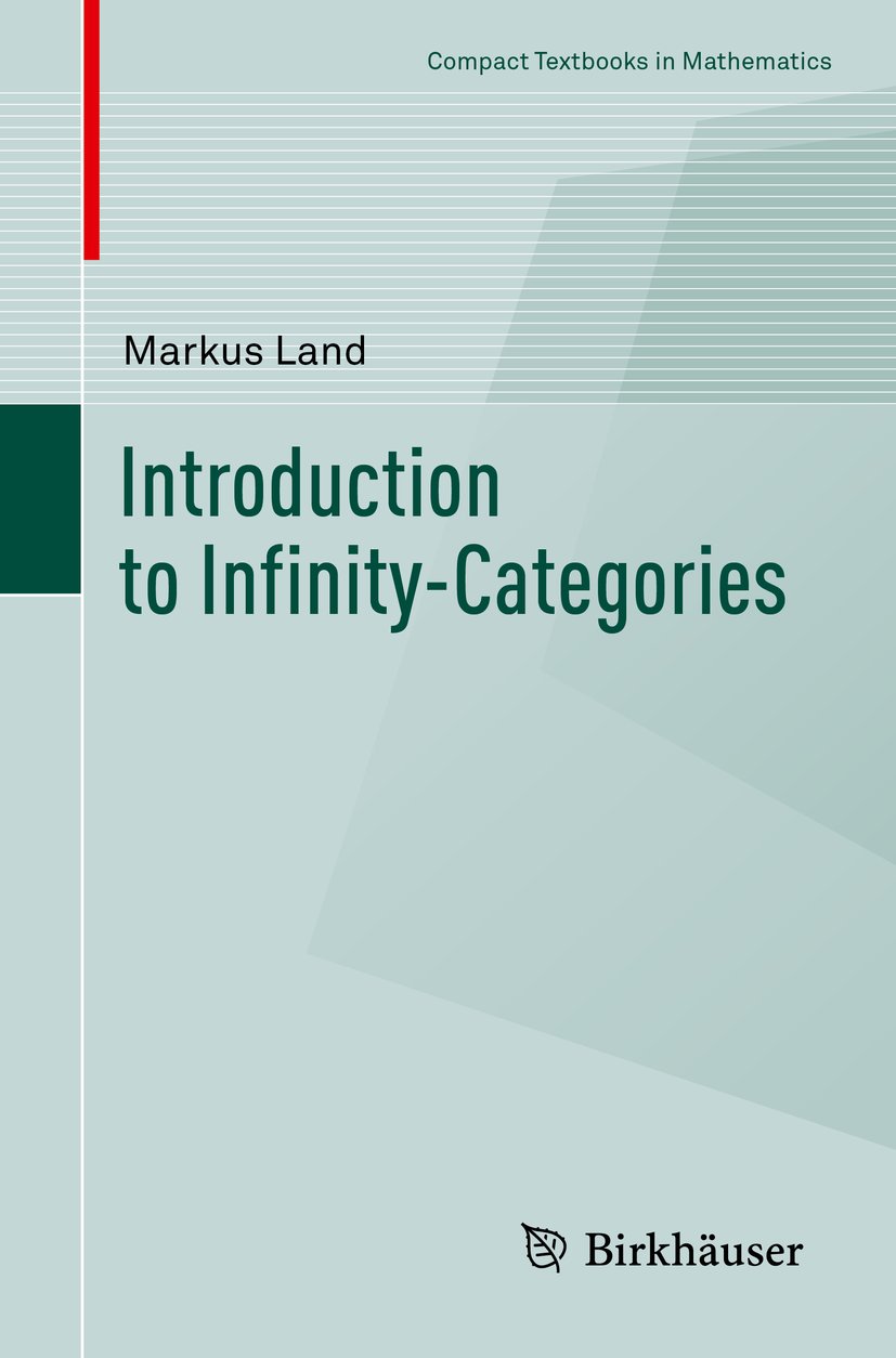 Compact Textbooks in Mathematics
