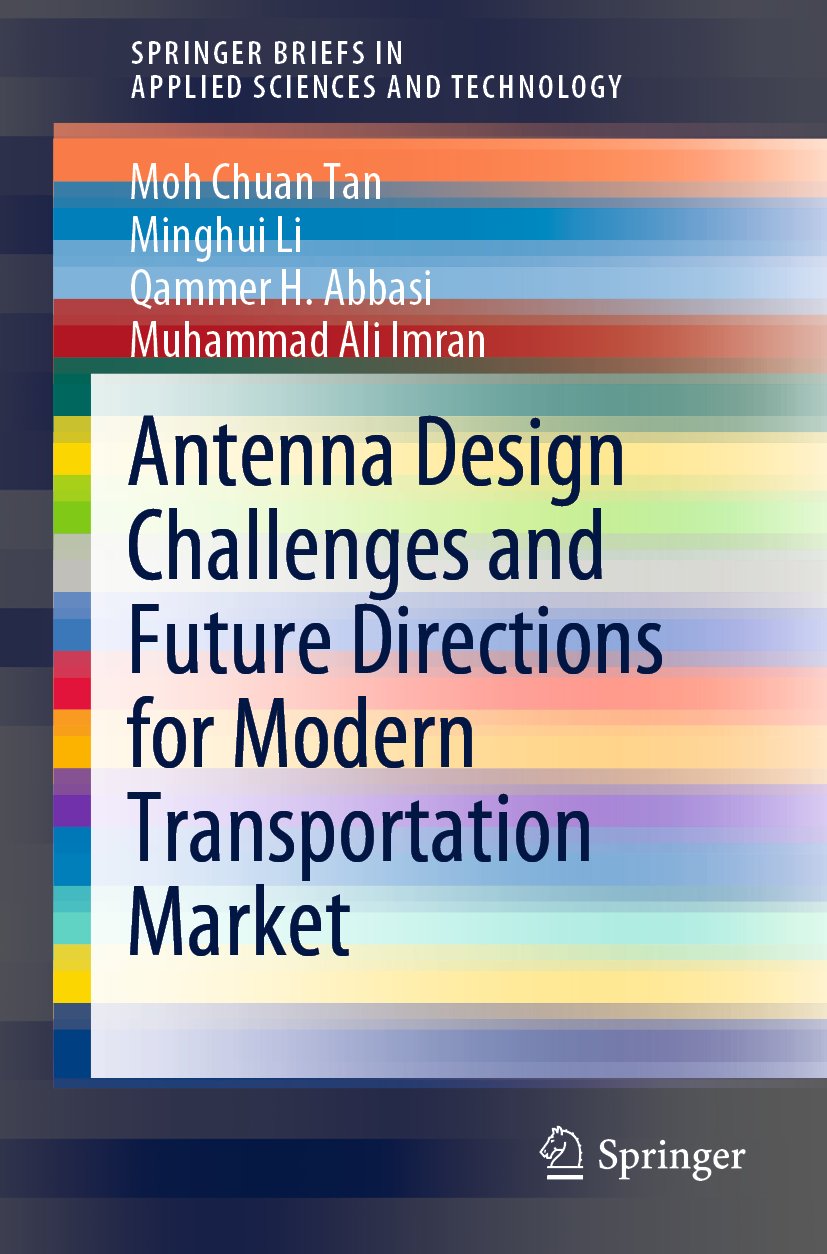 SpringerBriefs in Applied Sciences and Technology