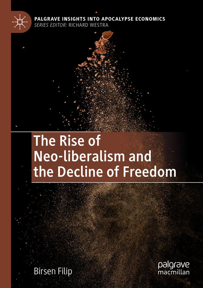 Palgrave Insights into Apocalypse Economics