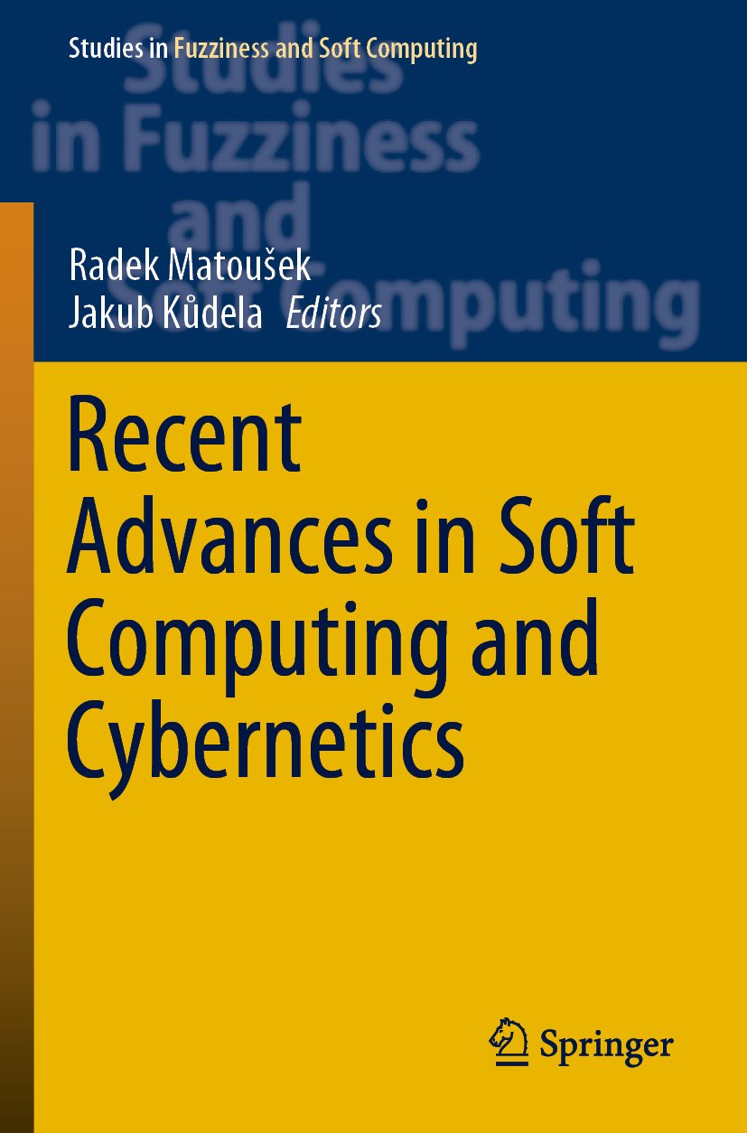 Studies in Fuzziness and Soft Computing