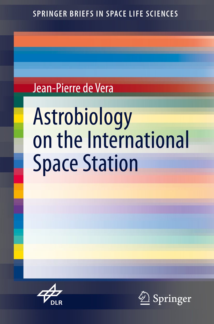 SpringerBriefs in Space Life Sciences
