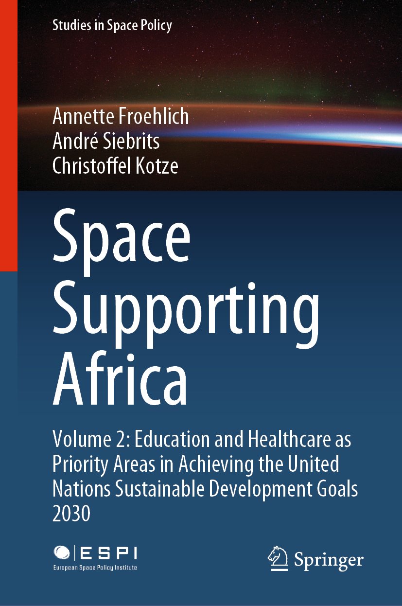 Studies in Space Policy