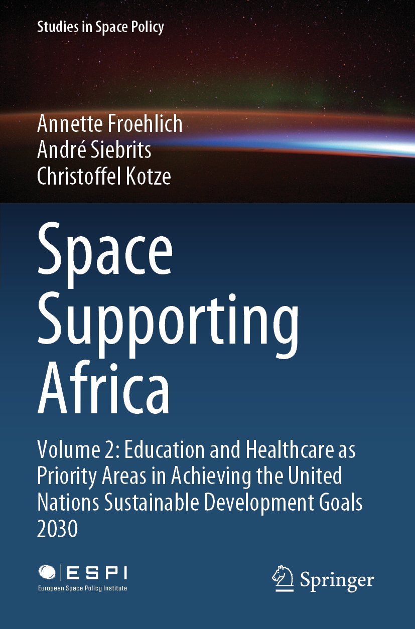 Studies in Space Policy