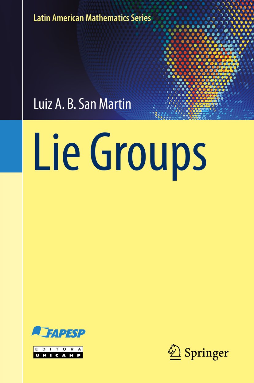 Latin American Mathematics Series