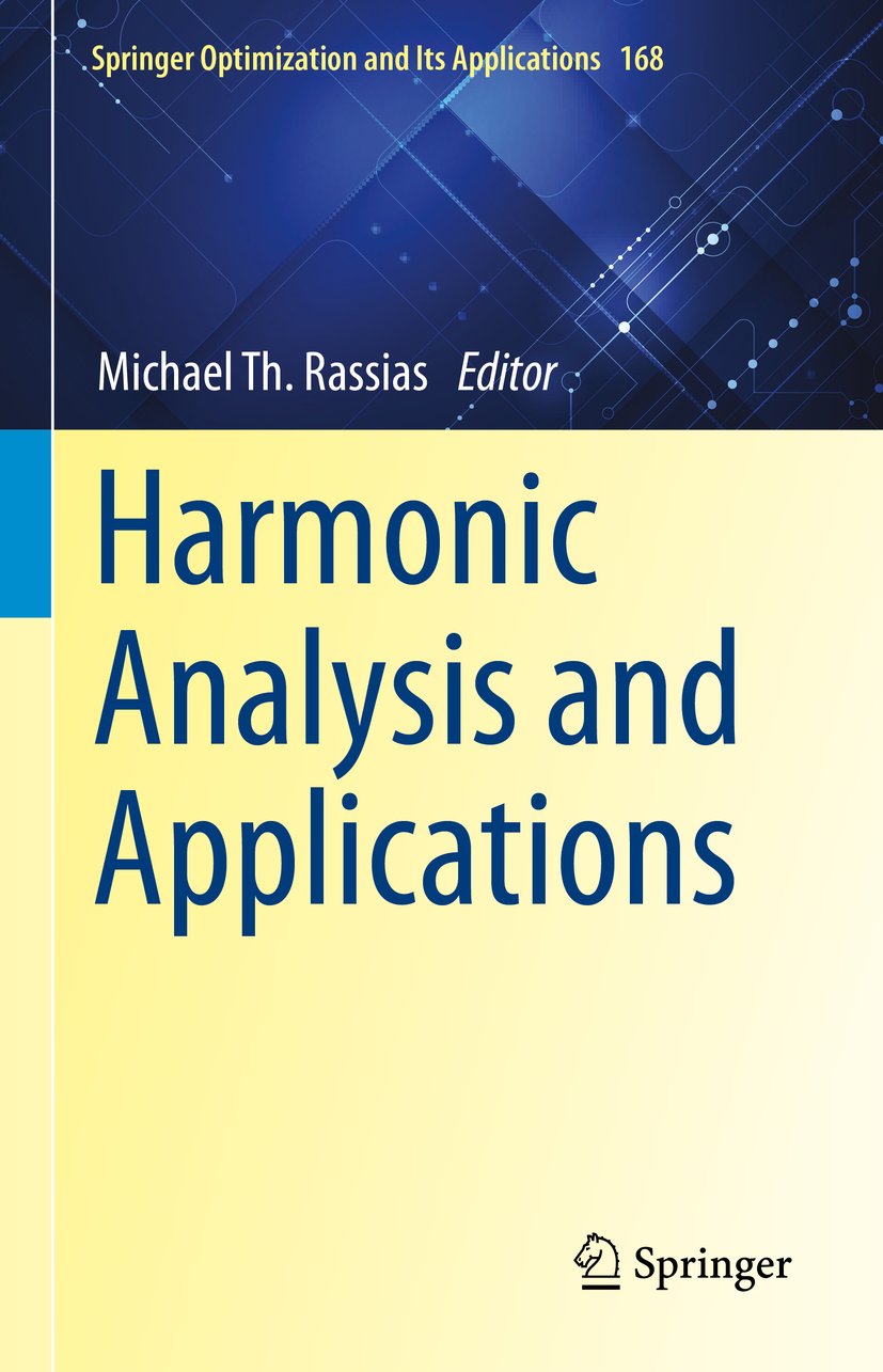 Springer Optimization and Its Applications