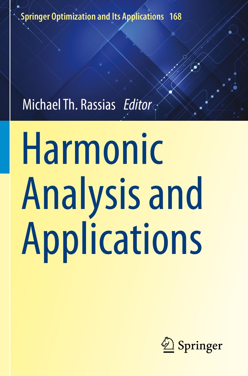 Springer Optimization and Its Applications