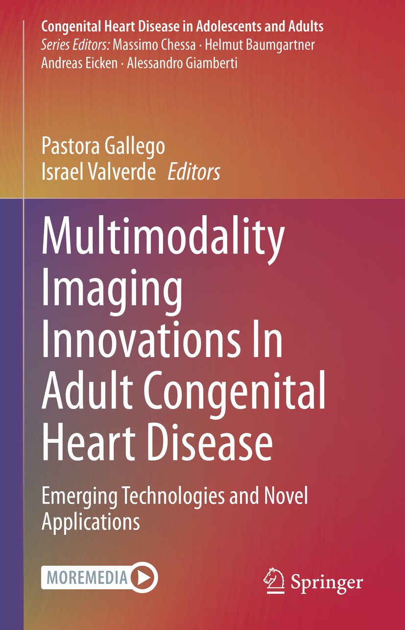Congenital Heart Disease in Adolescents and Adults
