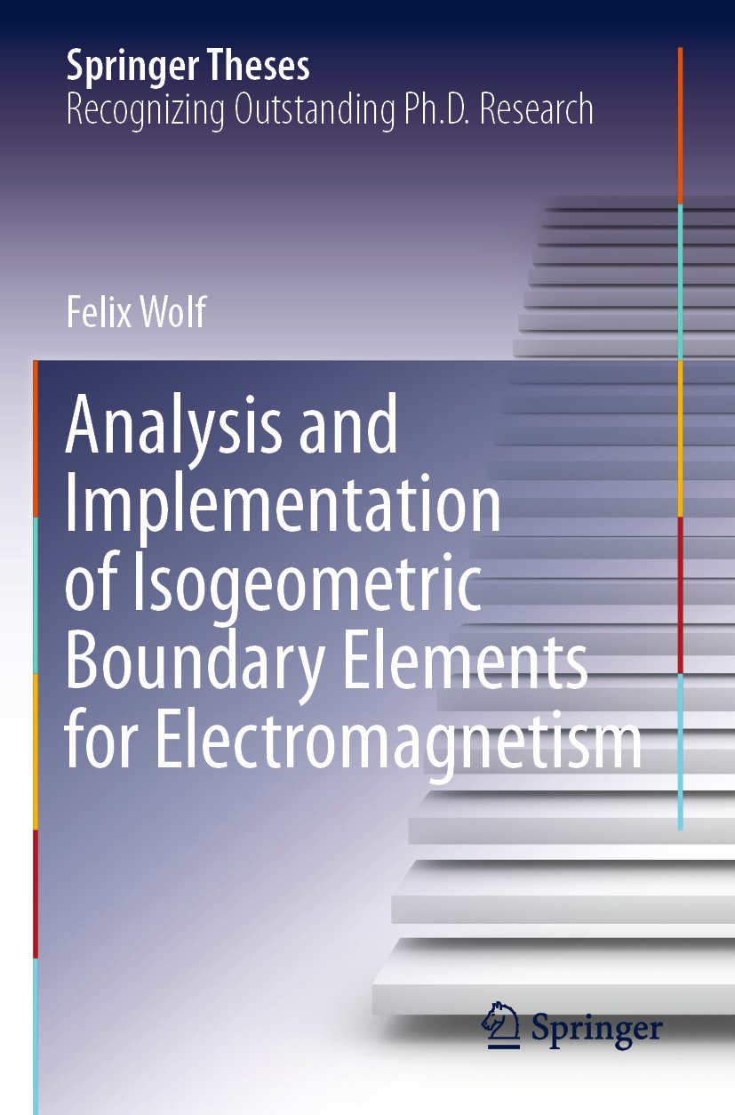 Springer Theses
